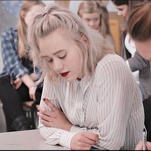 Meet your Posher, Bridgette